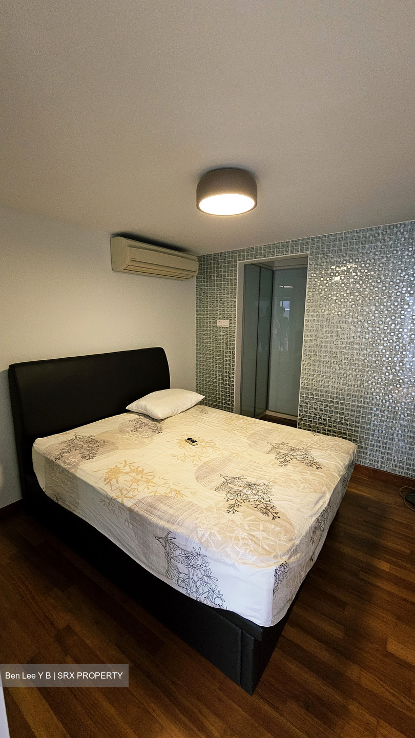 Emprado Suites (D15), Apartment #604862521